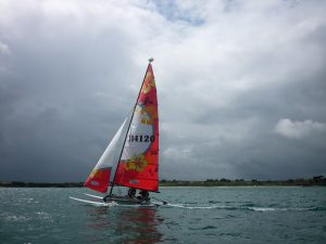 Hobie Cat 16